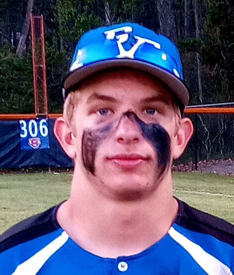 Gate City's Taylor no-hits Union, while Blue Devils roll to season-opening win